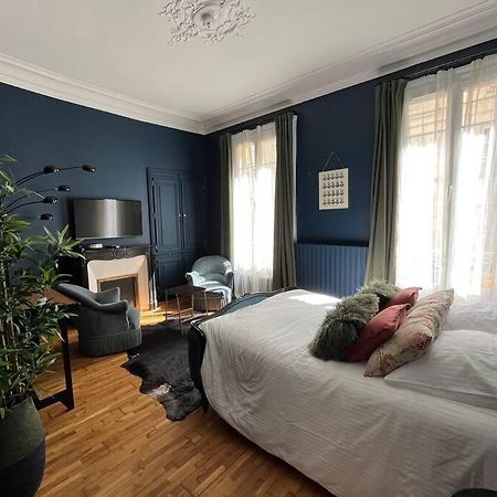 Appartement Au Coeur De カーン エクステリア 写真