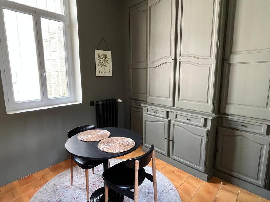 Appartement Au Coeur De カーン エクステリア 写真