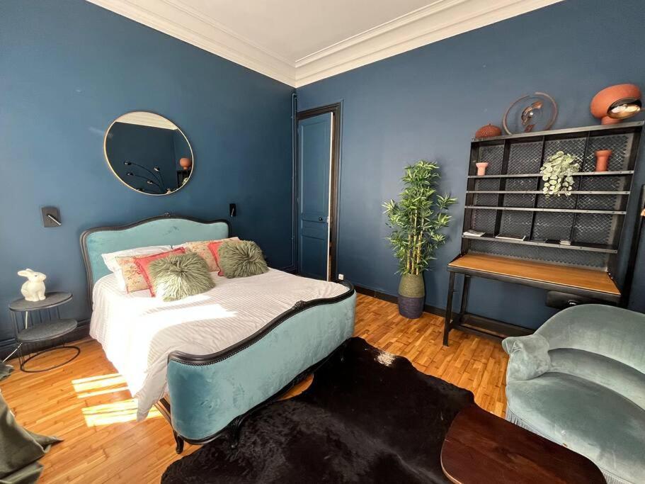 Appartement Au Coeur De カーン エクステリア 写真